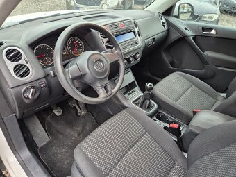 VW Tiguan 2.0TDi,103KW,R.V.2010 - 13