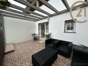 Prodej bytu 4+kk (70 m2) s dvěma terasami - Poreč, Istrie, C - 13