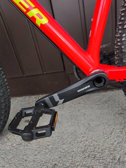 Rockrider XC 120 SRAM NX Eagle 29″ velikost M - 13