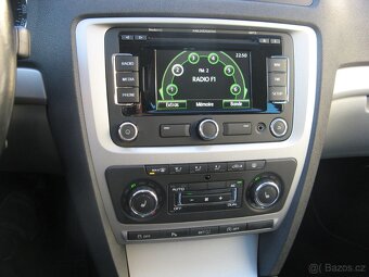 Škoda Octavia Kombi 1.4 tsi najeto 81tkn - 13