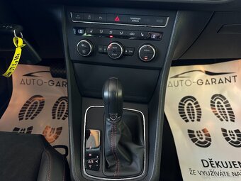 Seat Leon FR ST 2.0 TDI 135kW DSG/PANO/DCC - 13