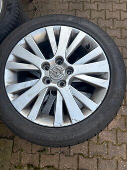 Mazda 6 2.0 108Kw , najeto 169tis - 13