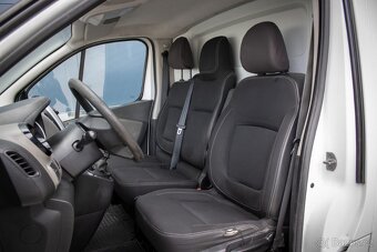 Renault Trafic Furgon DCi 120 L2H1P2 Cool - 13