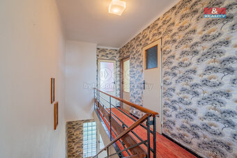 Prodej rod. domu, 148 m², Sezimovo Ústí, ul. Vrchlického - 13
