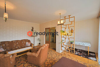 Prodej Rodinného domu 4+2, pozemek 338 m2, Hodonín - 13