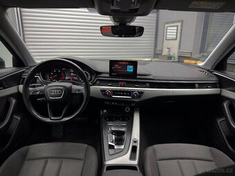 Audi A4 B9 Avant Quattro 45 TDI 3.0 TDI - 13