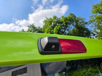 ⭐Opel Vivaro, 1.6 CDTi/70KW/2016/KAMERA/KLIMA⭐ - 13