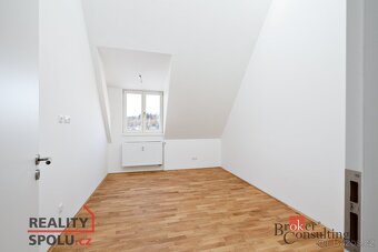 Prodej, byty/3+kk, 111.4 m2, Masarykova, 35301 Mariánské Láz - 13