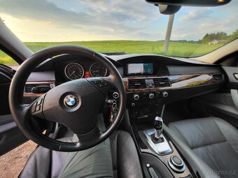 Bmw 530xd 173kw - 13