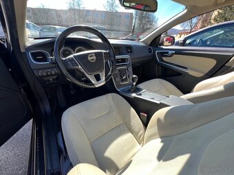 Volvo s60 - 13