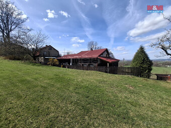 Prodej chaty, 73 m², Komorní Lhotka - 13