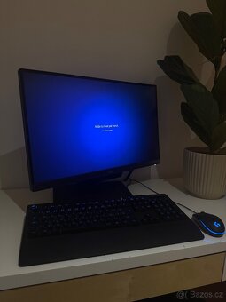 KOMPLETNÍ PC SESTAVA + grafický monitor - 13