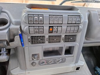 odtahovka IVECO STRALIS, nákladní auto - 13