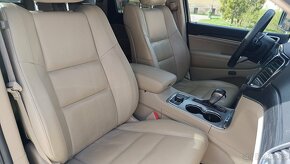 Jeep Grand Cherokee, 3,6 V6 4x4 Limited, 2019 - 13