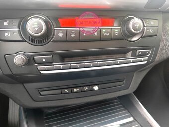 BMW X5 E70 X-DRIVE30D 180KW R.2012 M-paket cena včet.DPH - 13