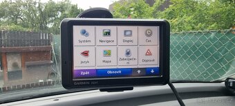 GPS navigace Garmin, mapy 2025 dovoz zdarma do 50km - 13