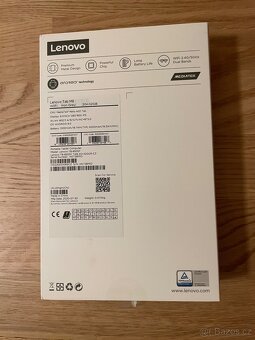 Tablet Lenovo tab M8 - 13
