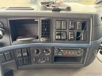 Volvo FM 380, 6x2 - 13