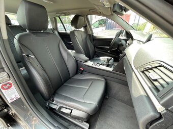 BMW 3 2.0 d Touring Navi,CarPlay - 13