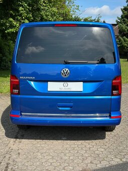 Volkswagen T6 Multivan 2.0 TDI 146 kW DSG | r. 2020 - 13