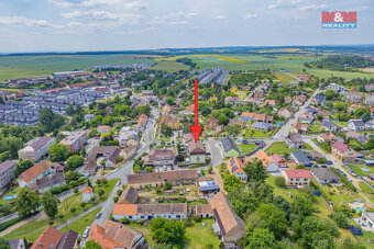 Prodej bytu 2+1, 53 m², Vochov - 13