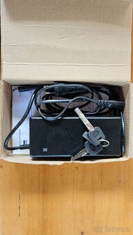 Spezialized Cross sport, přestavba na elektrokolo - 13