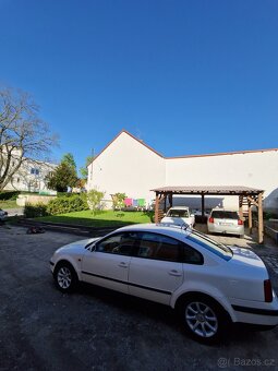 Volkswagen Passat B5 1.9 tdi - 13