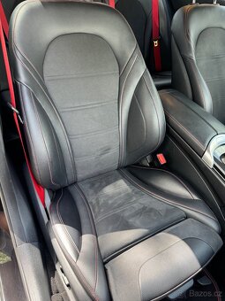 Mercedes C43 Amg 4matic - 13