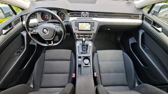 Volkswagen Passat B8 2.0 TDi DSG Comfortline 2017 - 13