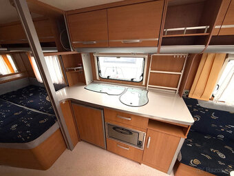 Wilk S3 650DK, PALANDY,PŘEDSTAN,TROUBA, MARKÝZA-SLEVA 30.000 - 13