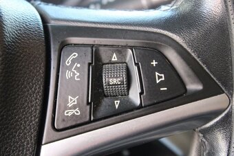 Opel Astra J 1.7CDTI 2011 - 13