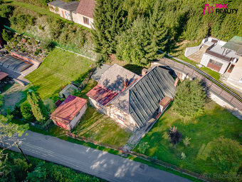 Rodinný dům se zahradou a garáží Rychnov nad Kněžnou - 13