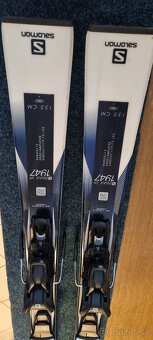 Salomon SMax  W1947 jako nové cm jen 4.900,- - 13