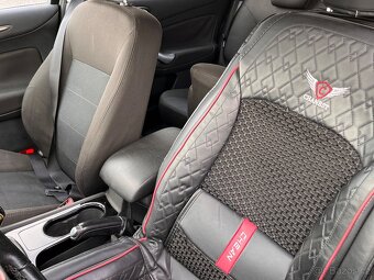 FORD MONDEO 2008 - Havarovaný - 13