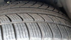 Opel Frontera Sport 2001 2,2DTI AUT, 85kW 4x4 - DILY - 13