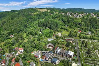 Prodej rodinné domy, 528 m² - Železný Brod, ev.č. 01158 - 13