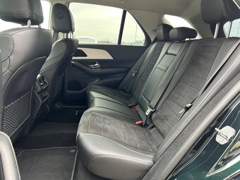 Prodám Mercedes-Benz GLE 350d 4MATIC AMG - 13