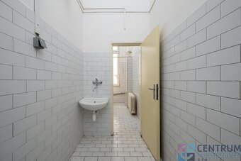 Nabízíme k pronájmu kombinované komerční prostory, ul. Přepe - 13