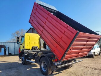 RENAULT MIDLUM 300 DXI 3S 4X4 - 13