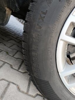 Range Rover 3.6 tdv8 L322 - 13