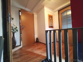 Pronajmu rodinný domek, Kamenický Šenov, 4+kk, od 1.2.2026 - 13