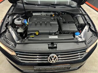 Volkswagen Passat variant B8 2.0tdi dsg - 13