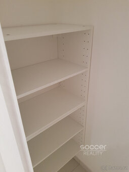 Pronájem bytu 2 + kk, 40 m2, v Praze 5 - Košíře, ulice Kare - 13