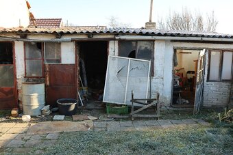 Rodinný dům Uherský Ostroh - 13