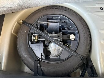 Citroën C3, 1.1i, 44kw Původ ČR - 13