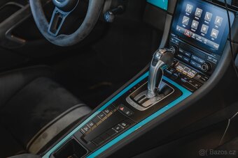 PORSCHE 911-991.2-GT3-CS-App-13tkm-bez OPF - 13