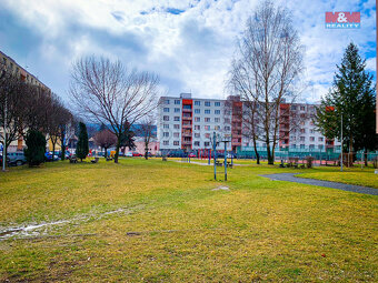 Prodej bytu 4+1, 78 m², Sušice, ul. Sirkařská - 13