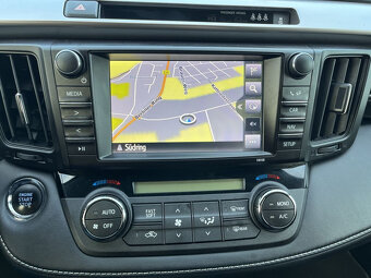 Toyota RAV 4 2.0 VVT-i Edition 4x4 Automat -navi,tažné,152PS - 13