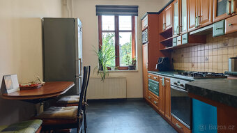Na prodej rodinný dům, ulice Muglinovská, Slezská Ostrava - 13