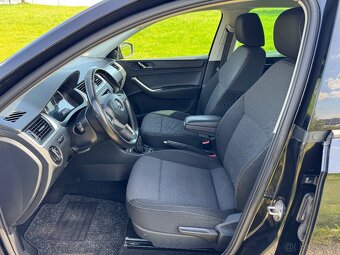 ŠKODA RAPID 1.2 TSI EDITION/ZÁRUKA/JARNÍ SLEVA - 13